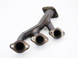 Ford Mustang IV Exhaust manifold YR3E-9431-AA