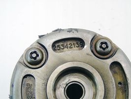 Nissan Micra Koło zębate łańcucha rozrządu 25342139