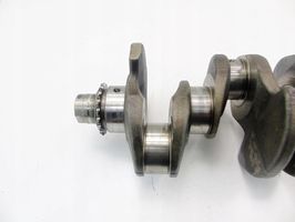 Volkswagen PASSAT B7 Crankshaft 