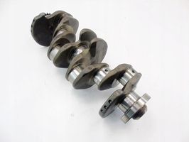 Volkswagen PASSAT B7 Crankshaft 