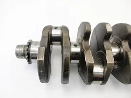 Audi A4 S4 B5 8D Crankshaft 038J