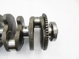 Audi A4 S4 B5 8D Crankshaft 038J