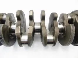 Audi A4 S4 B5 8D Crankshaft 038J