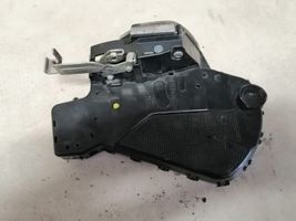 Toyota Land Cruiser (J150) Zamek drzwi przednich 01001225