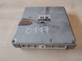 Nissan Patrol Y61 Sterownik / Moduł ECU 23710VK563