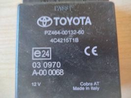 Toyota Hilux (AN10, AN20, AN30) Boîtier module alarme 4C4215T1B