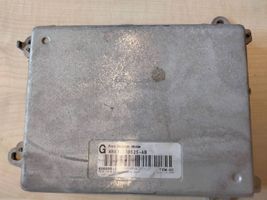 Jaguar S-Type Module confort 4R8313B525AB