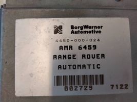 Land Rover Range Rover P38A Блок управления редуктора коробки передач (раздатки) AMR6459
