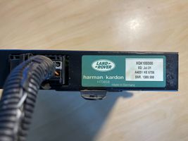 Land Rover Freelander Amplificateur de son XQK100300