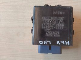 Toyota Hilux (AN10, AN20, AN30) Relè luci diurne 8264212050