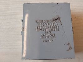 Toyota Hilux (AN10, AN20, AN30) Centralina scatola del differenziale 8953371030