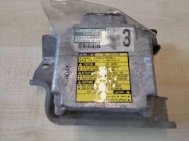 Toyota Land Cruiser (J120) Sterownik / Moduł Airbag 8917060051