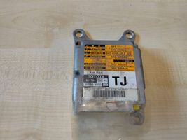 Toyota Hilux (AN10, AN20, AN30) Module de contrôle airbag 2310004800