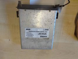 Land Rover Freelander Suspension control unit/module ANR4499