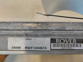 Land Rover Discovery Piekares vadības bloks RQT100023