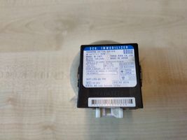 Toyota Land Cruiser (J100) Imobilaizera vadības bloks 8978060100