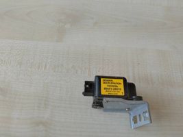 Toyota Land Cruiser (J100) Gaisa spilvenu trieciensensors 8944126010