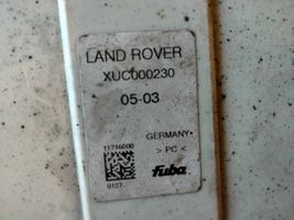 Land Rover Range Rover L322 Wzmacniacz anteny XUC0000230