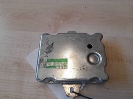 Nissan Patrol Y61 Komputer / Sterownik ECU silnika 4079013240