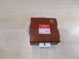 Toyota Land Cruiser (J100) Durų elektronikos valdymo blokas 8974160230