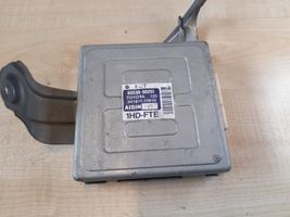 Toyota Land Cruiser (J100) Module de contrôle de boîte de vitesses ECU 8953060251