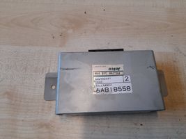 Land Rover Freelander Module de contrôle de boîte de vitesses ECU NNW502461