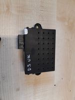 Land Rover Discovery 3 - LR3 Phone control unit/module XVD500021