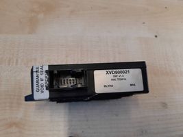 Land Rover Discovery 3 - LR3 Phone control unit/module XVD500021