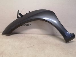 Toyota Hilux (AN10, AN20, AN30) Rivestimento dell’estremità del parafango 538480K010