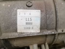 Toyota Land Cruiser (J100) Automaattinen vaihdelaatikko 8454065010