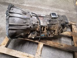 Toyota Land Cruiser (J100) Automaattinen vaihdelaatikko 8454065010