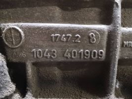 Land Rover Discovery Scatola del cambio automatico 4HP22