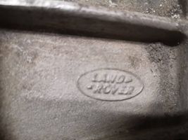 Land Rover Discovery Manuaalinen 5-portainen vaihdelaatikko 1234567