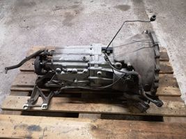 Jaguar S-Type Manual 6 speed gearbox 1067401076