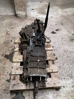 Toyota 4 Runner N120 N130 Manual 5 speed gearbox 