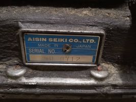 Toyota Land Cruiser (J100) Scatola del cambio automatico 121340835