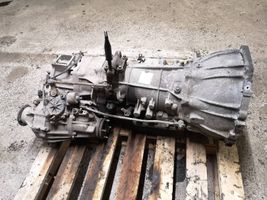 Toyota Land Cruiser (J100) Scatola del cambio automatico 121340835