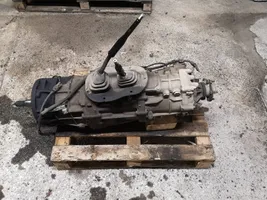 Toyota 4 Runner N120 N130 Manual 5 speed gearbox 1KZT