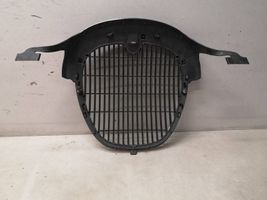 Jaguar S-Type Grille calandre supérieure de pare-chocs avant 4R838A100AB