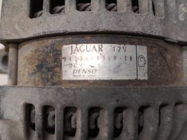 Jaguar XF Generaattori/laturi 8X2310300CB