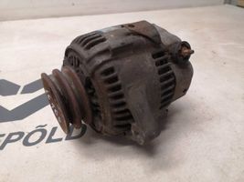 Toyota Land Cruiser (J100) Alternator 2706017230