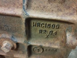 Land Rover Discovery Boîte de vitesses manuelle à 5 vitesses HRC1288