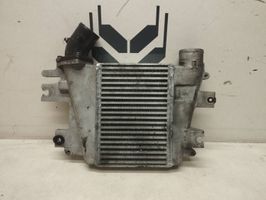 Nissan Patrol Y61 Radiatore intercooler 14461VC104