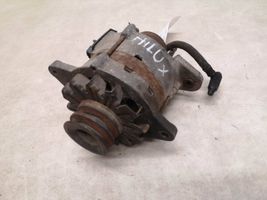 Toyota Land Cruiser (BJ70) Generatore/alternatore 2703054130