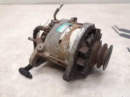 Toyota Land Cruiser (BJ70) Generatore/alternatore 2703054130