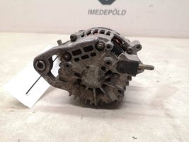 Nissan Patrol Y61 Alternator JA1602IR