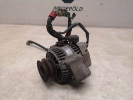 Toyota Land Cruiser (HDJ90) Alternator 2706067110