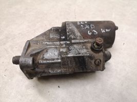 Toyota Land Cruiser (BJ70) Motorino d’avviamento 2810054090