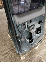 Nissan Patrol Y61 Back/rear loading door 