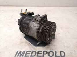 Land Rover Discovery 4 - LR4 Ilmastointilaitteen kompressorin pumppu (A/C) 9X2319D629DA